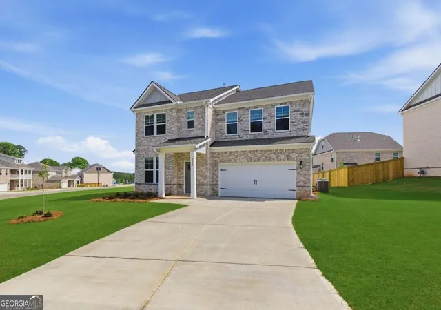 Photo 2 of Single family home for sale at 179 Dalston Cvs, Stockbridge, GA 30281 | MLS# 10838301 | Listing updated on 2026-09-14