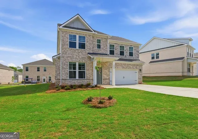 Photo 3 of Single family home for sale at 179 Dalston Cvs, Stockbridge, GA 30281 | MLS# 10838301 | Listing updated on 2026-10-02