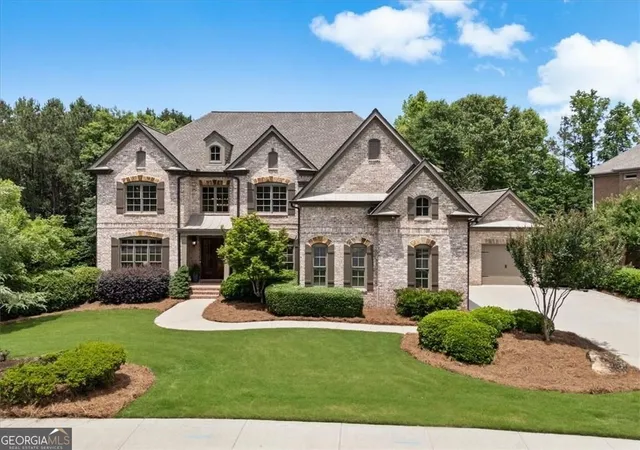Photo 1 of Mansion for sale at 1900 Evergrace Dr, Milton, GA 30009 | MLS# 10837885 | Listing updated on 2026-09-15
