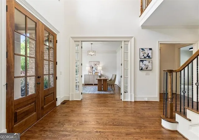 Photo 2 of Mansion for sale at 1900 Evergrace Dr, Milton, GA 30009 | MLS# 10837885 | Listing updated on 2026-09-15