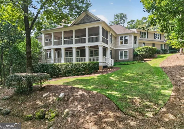 Photo 3 of Mansion for sale at 1050 Dejarnet Pl, Greensboro, GA 30642 | MLS# 10839032 | Listing updated on 2026-09-17
