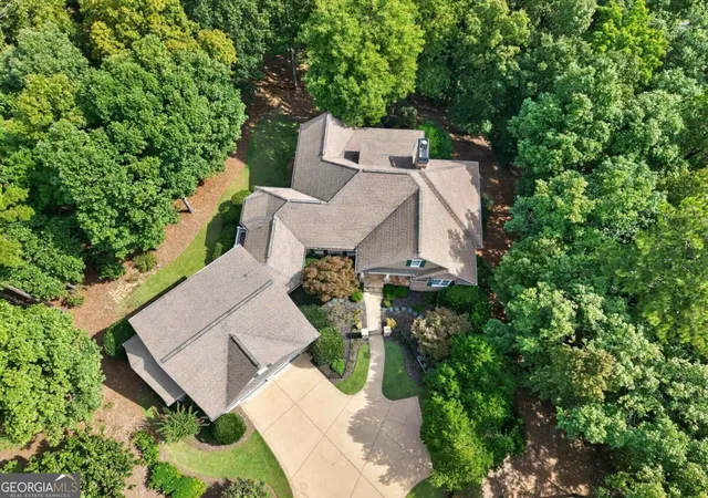 Photo 4 of Single family home for sale at 1050 Dejarnet Pl, Greensboro, GA 30642 | MLS# 10839032 | Listing updated on 2026-09-17