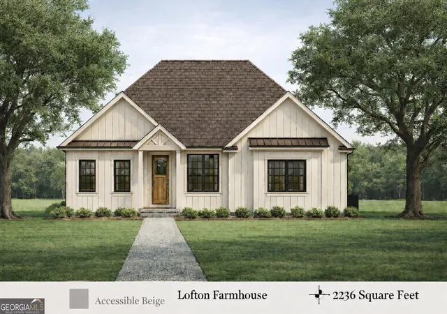 Photo 1 of Single family home for sale at 102 Tidewater Cir, Kingsland, GA 31548 | MLS# 10837789 | Listing updated on 2026-09-15