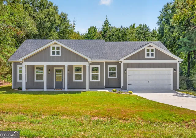 Photo 1 of Single family home for sale at 15 Salem Branch Dr, Covington, GA 30016 | MLS# 10849138 | Listing updated on 2026-10-05