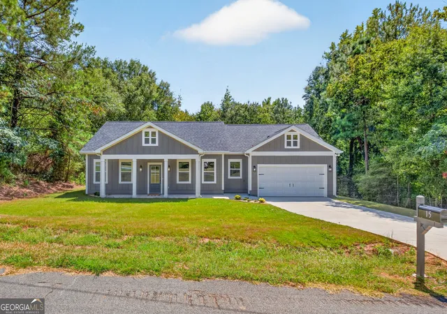 Photo 2 of Single family home for sale at 15 Salem Branch Dr, Covington, GA 30016 | MLS# 10849138 | Listing updated on 2026-10-05