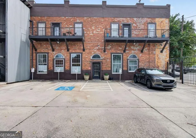 Condo for sale at 267 Peters St SW #102, Atlanta, GA 30313 | MLS# 10852738