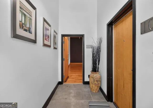 Photo 1 of Condo for sale at 267 Peters St SW #102, Atlanta, GA 30313 | MLS# 10852738 | Listing updated on 2026-09-25