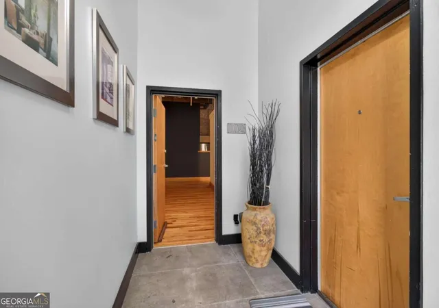 Photo 2 of Condo for sale at 267 Peters St SW #102, Atlanta, GA 30313 | MLS# 10852738 | Listing updated on 2026-09-25