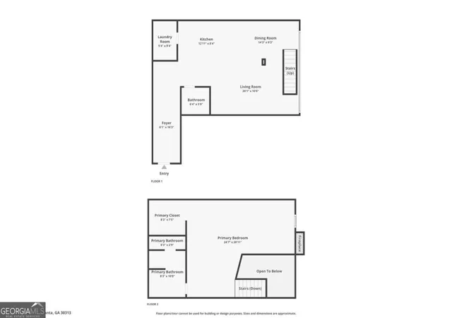 Photo 49 of Condo for sale at 267 Peters St SW #102, Atlanta, GA 30313 | MLS# 10852738 | Listing updated on 2026-10-08