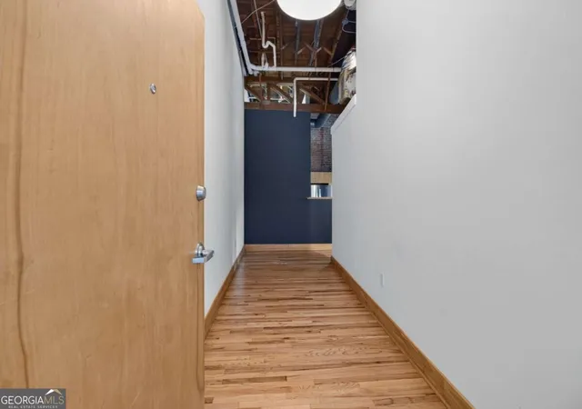 Photo 3 of Condo for sale at 267 Peters St SW #102, Atlanta, GA 30313 | MLS# 10852738 | Listing updated on 2026-09-25