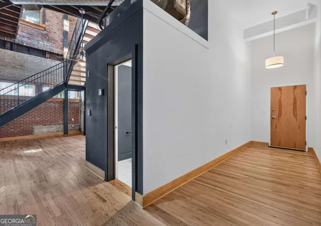 Photo 4 of Condo for sale at 267 Peters St SW #102, Atlanta, GA 30313 | MLS# 10852738 | Listing updated on 2026-09-25