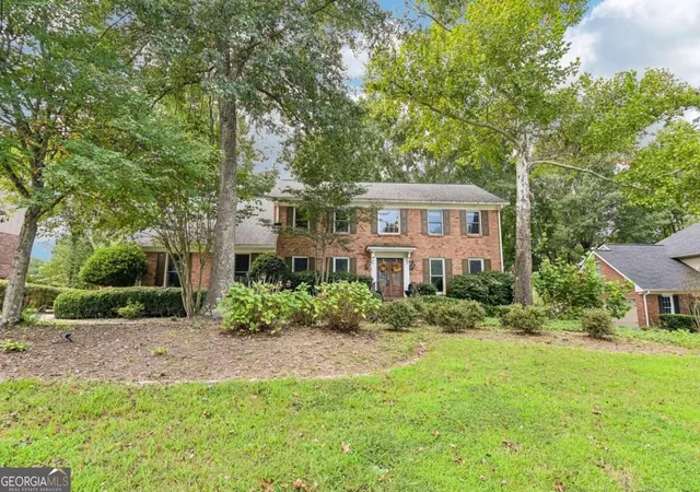 Photo 1 of Single family home for sale at 3804 Clb Forest Dr, Peachtree Corners, GA 30092 | MLS# 10847250 | Listing updated on 2026-09-30