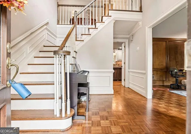 Photo 3 of Single family home for sale at 3804 Clb Forest Dr, Peachtree Corners, GA 30092 | MLS# 10847250 | Listing updated on 2026-09-30