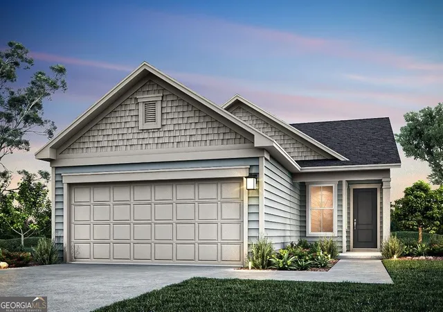 Photo 1 of Single family home for sale at 208 Ravenna Dr, Griffin, GA 30223 | MLS# 10842863 | Listing updated on 2026-09-10