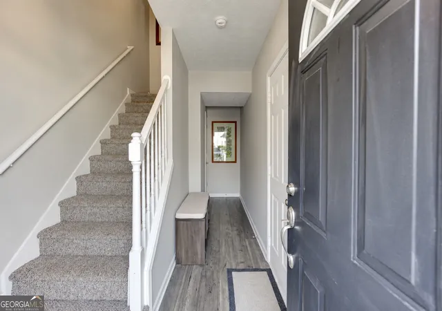 Photo 3 of Townhouse for sale at 4928 Oak Meadow Ln, Oakwood, GA 30566 | MLS# 10844212 | Listing updated on 2026-09-25