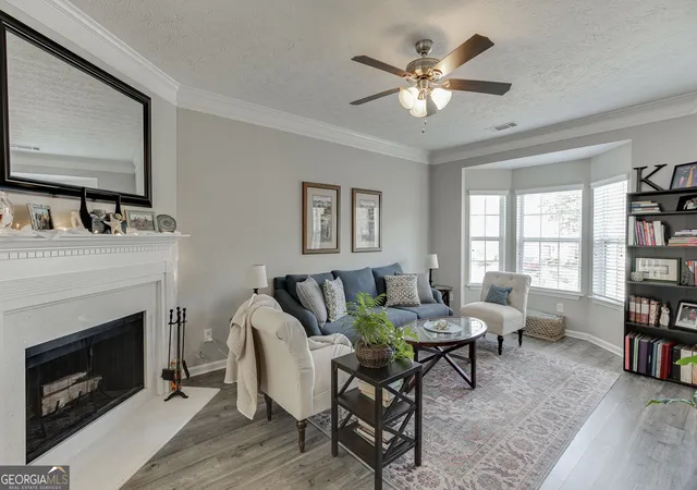 Photo 4 of Townhouse for sale at 4928 Oak Meadow Ln, Oakwood, GA 30566 | MLS# 10844212 | Listing updated on 2026-09-25