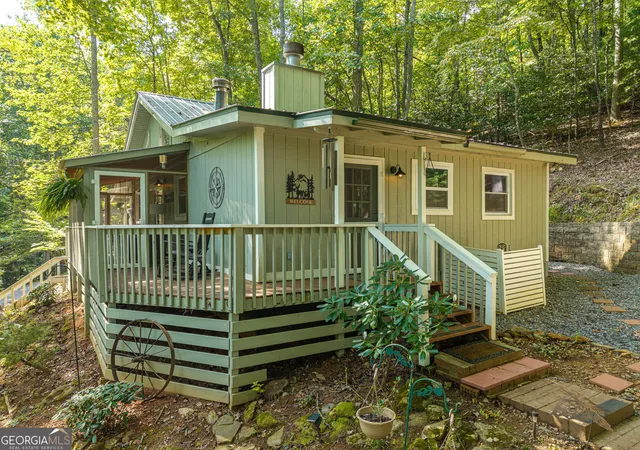 Photo 1 of Single family home for sale at 767 Robertson Cir, Blairsville, GA 30512 | MLS# 10846887 | Listing updated on 2026-09-30