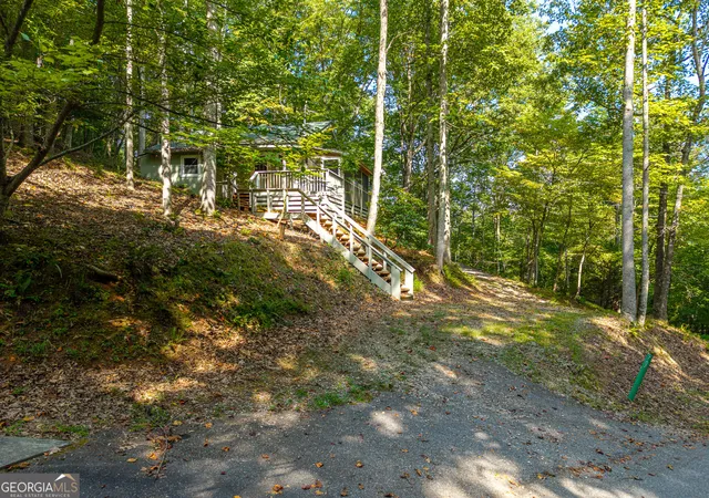 Photo 3 of Single family home for sale at 767 Robertson Cir, Blairsville, GA 30512 | MLS# 10846887 | Listing updated on 2026-09-30
