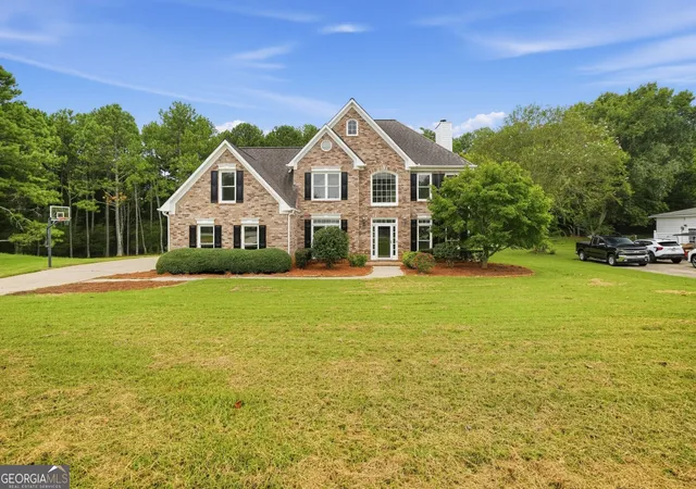 Photo 2 of Single family home for sale at 110 Hidden Lake, Fayetteville, GA 30215 | MLS# 10842403 | Listing updated on 2026-09-09