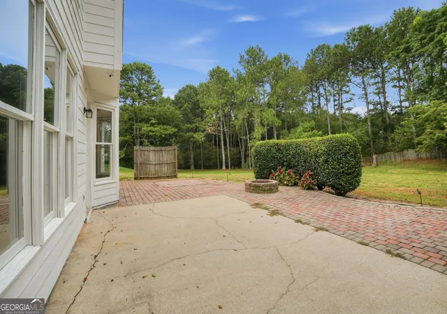 Photo 31 of Single family home for sale at 110 Hidden Lake, Fayetteville, GA 30215 | MLS# 10842403 | Listing updated on 2026-09-09