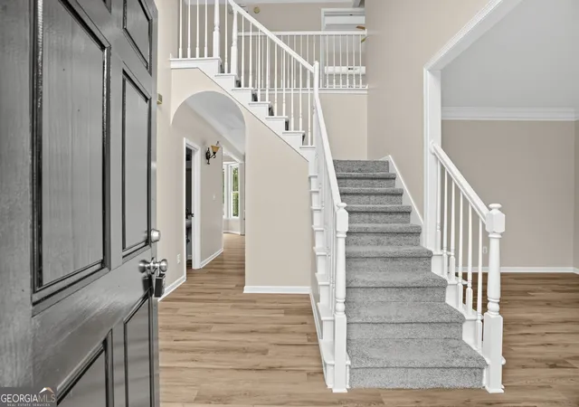 Photo 3 of Single family home for sale at 110 Hidden Lake, Fayetteville, GA 30215 | MLS# 10842403 | Listing updated on 2026-09-09