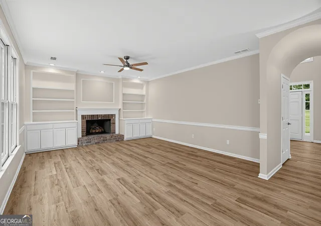 Photo 3 of Single family home for sale at 110 Hidden Lake, Fayetteville, GA 30215 | MLS# 10842403 | Listing updated on 2026-10-27