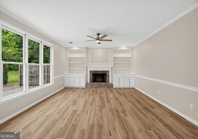 Photo 4 of Single family home for sale at 110 Hidden Lake, Fayetteville, GA 30215 | MLS# 10842403 | Listing updated on 2026-10-27