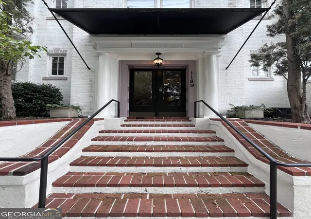 Photo 1 of Condo for sale at 1189 Mclendon Ave Ne #5, Atlanta, GA 30307 | MLS# 10852743 | Listing updated on 2026-09-24