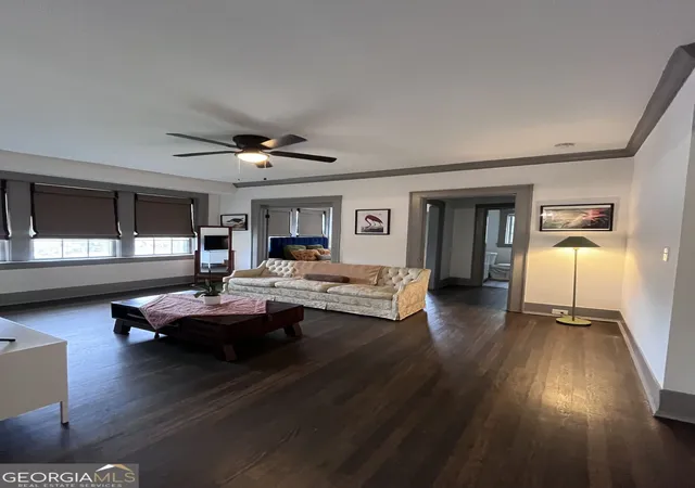Photo 2 of Condo for sale at 1189 Mclendon Ave Ne #5, Atlanta, GA 30307 | MLS# 10852743 | Listing updated on 2026-09-24