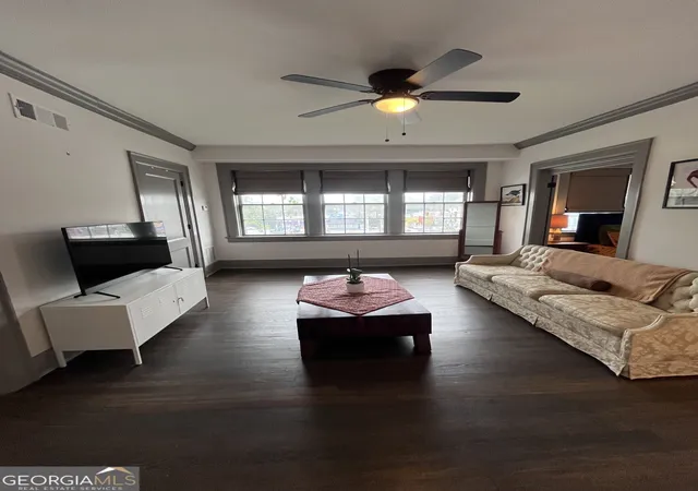 Photo 3 of Condo for sale at 1189 Mclendon Ave Ne #5, Atlanta, GA 30307 | MLS# 10852743 | Listing updated on 2026-09-24