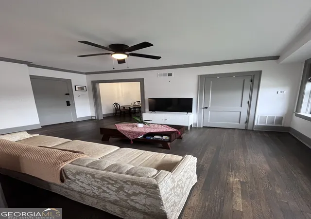 Photo 3 of Condo for sale at 1189 Mclendon Ave NE #5, Atlanta, GA 30307 | MLS# 10852743 | Listing updated on 2026-09-24
