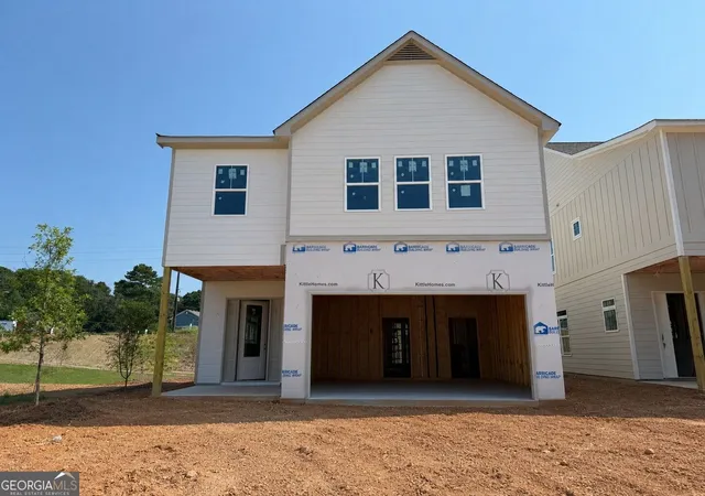 Single family home for sale at 124 Dewey Rd, Lilburn, GA 30047 | MLS# 10840179 | Listing updated on 2026-09-16
