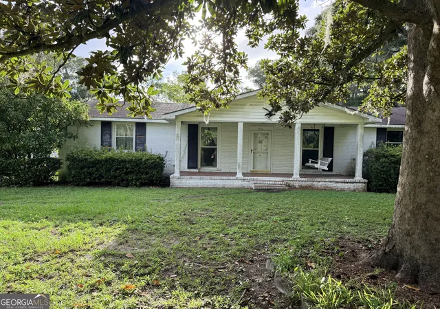 Photo 1 of Sale Pending at 451 Charles St, St. Marys, GA 31558 | MLS# 10840303 | Listing updated on 2026-09-30