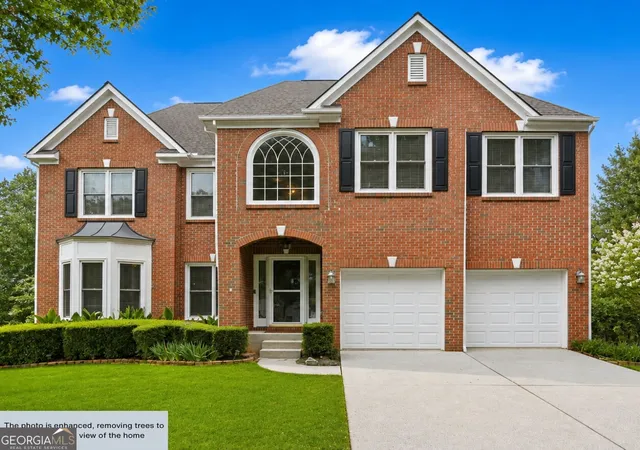 Photo 1 of Single family home for sale at 160 Treadstone Overlook, Suwanee, GA 30024 | MLS# 10798141 | Listing updated on 2026-09-03