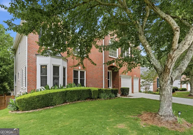 Photo 2 of Single family home for sale at 160 Treadstone Overlook, Suwanee, GA 30024 | MLS# 10798141 | Listing updated on 2026-09-03