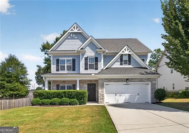 Photo 1 of Single family home for sale at 3075 Nichols St Se, Smyrna, GA 30080 | MLS# 10844127 | Listing updated on 2026-09-17