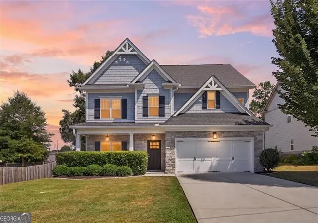 Photo 2 of Single family home for sale at 3075 Nichols St Se, Smyrna, GA 30080 | MLS# 10844127 | Listing updated on 2026-09-17
