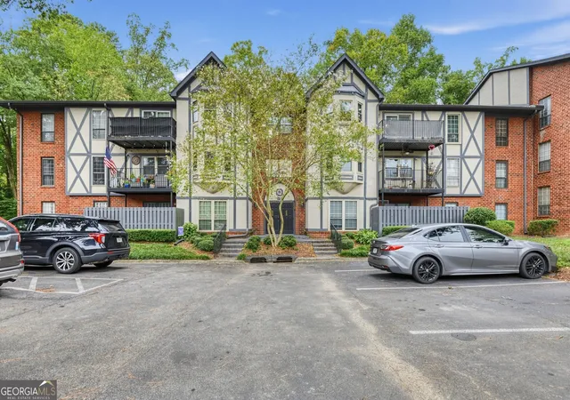 Photo 1 of Condo for sale at 6851 Roswell Rd #Q 8, Sandy Springs, GA 30328 | MLS# 10853626 | Listing updated on 2026-09-25