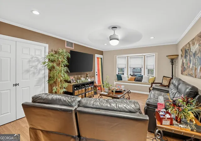 Photo 3 of Condo for sale at 6851 Roswell Rd #Q 8, Sandy Springs, GA 30328 | MLS# 10853626 | Listing updated on 2026-09-25
