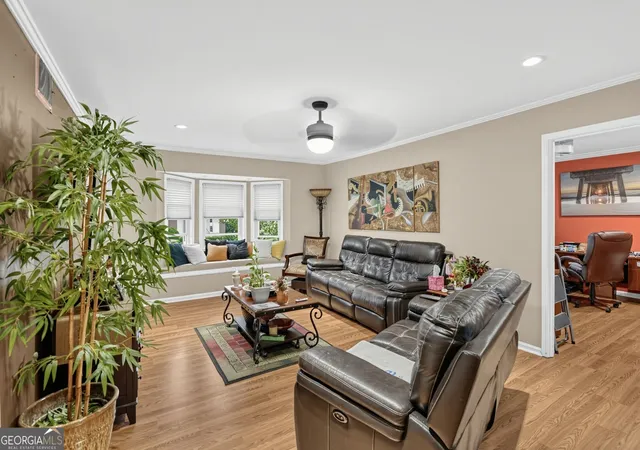 Photo 3 of Condo for sale at 6851 Roswell Rd #Q 8, Sandy Springs, GA 30328 | MLS# 10853626 | Listing updated on 2026-09-25