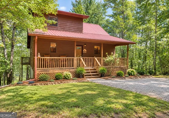 Photo 1 of Single family home for sale at 238 Virginia Ln, Blairsville, GA 30512 | MLS# 10835874 | Listing updated on 2026-09-15