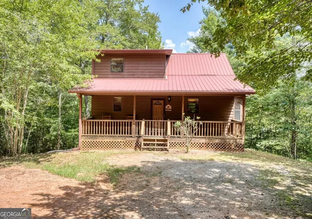 Photo 2 of Single family home for sale at 238 Virginia Ln, Blairsville, GA 30512 | MLS# 10835874 | Listing updated on 2026-09-15