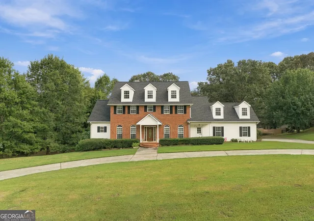 Photo 1 of Single family home for sale at 241 Meadow Lakes Blvd, Cedartown, GA 30125 | MLS# 10852890 | Listing updated on 2026-10-17