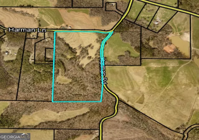 Photo 2 of Land for sale at 149 Harman Rd, Carrollton, GA 30117 | MLS# 10778433 | Listing updated on 2026-09-07
