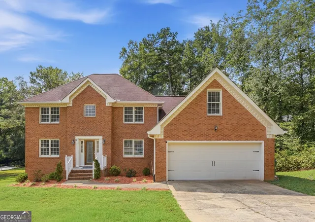 Photo 1 of Single family home for sale at 835 Lockriver Way, Lawrenceville, GA 30044 | MLS# 10847462 | Listing updated on 2026-10-06