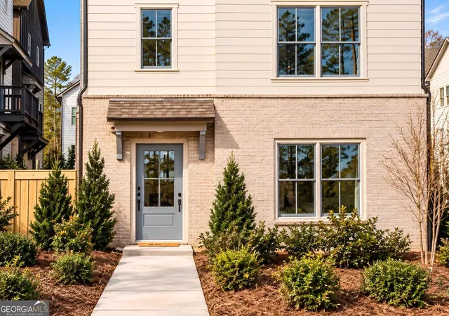 Photo 1 of Single family home for sale at 3304 Stillwood Ln, Hapeville, GA 30354 | MLS# 10668962 | Listing updated on 2026-10-26