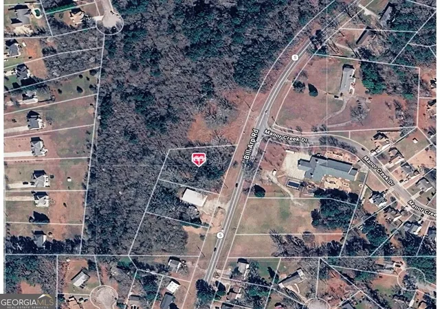 Photo 1 of Land for sale at 4333 Highway 5, Douglasville, GA 30135 | MLS# 10848016 | Listing updated on 2026-09-17