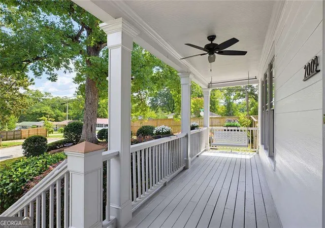 Photo 3 of Single family home for sale at 2009 Delphine Dr, Decatur, GA 30032 | MLS# 10839081 | Listing updated on 2026-09-17