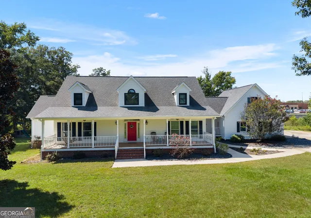 Single family home for sale at 2628 Highway 127, Kathleen, GA 31047 | MLS# 10851932