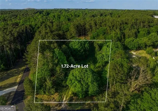 Photo 1 of Land for sale at 924 Beaver Hl Dr #021, Bethlehem, GA 30620 | MLS# 10840516 | Listing updated on 2026-09-04
